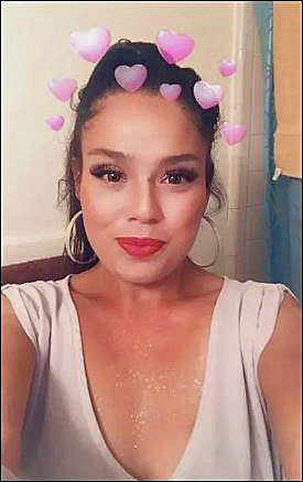 Erika Selma Pena Laredo TX attempted murder Sep 14 2018 | True Crime News