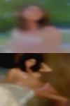 Horny mature women