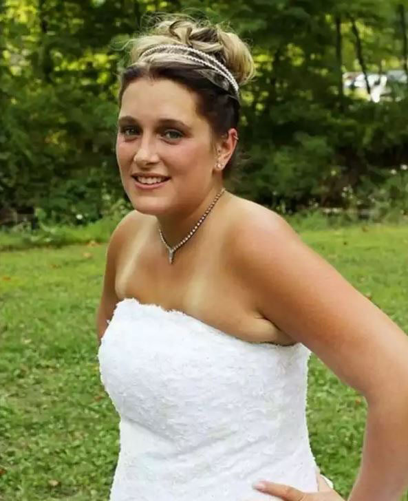 Jessica Padgett killed Nov 21 2014 in Northampton PA | True Crime News